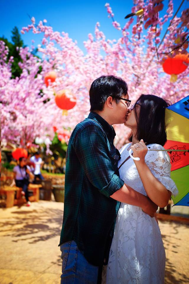Câu nói ngây ngô của con trẻ và câu chuyện tìm hạnh phúc của mẹ đơn thân với chàng trai tân kém 6 tuổi - 7 Câu nói ngây ngô của con trẻ và câu chuyện tìm hạnh phúc của mẹ đơn thân với chàng trai tân kém 6 tuổi - 7