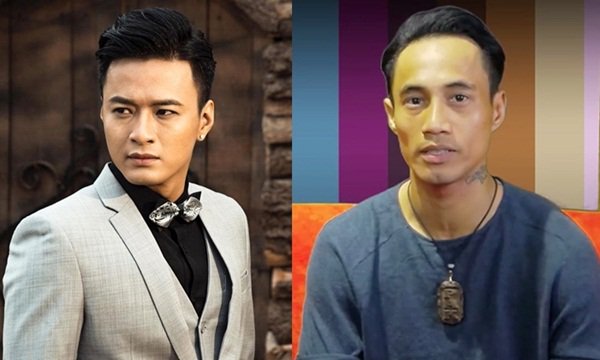 Bênh vực Phạm Anh Khoa, Hồng Đăng bị đào mộ quá khứ từng đánh phụ nữ