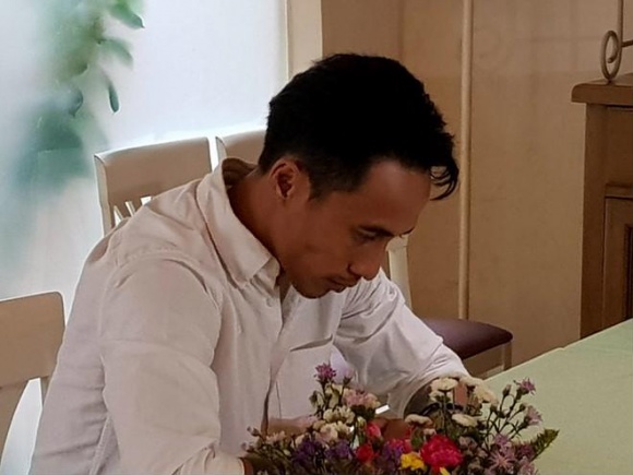 Nguyên nhân thật sự khiến Phạm Anh Khoa cúi đầu và sự tha thứ của những người này mới là chân ái