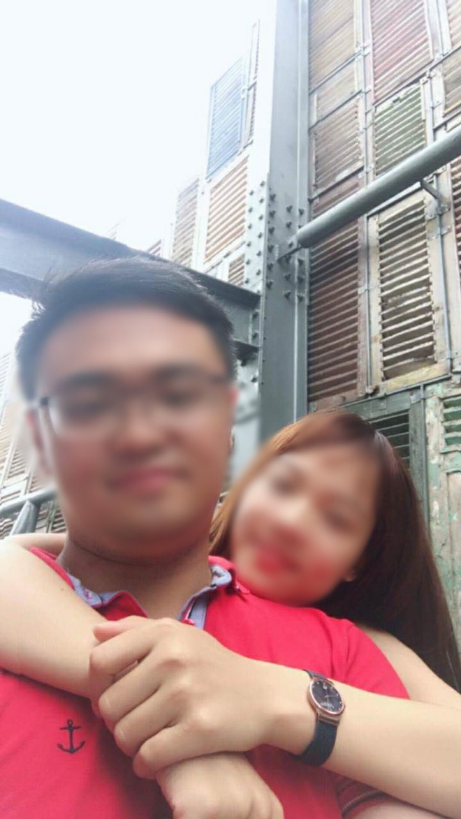 Bạn thân của cô gái bị bạn trai ngoại quốc đánh đập, tung clip nóng lên mạng: Mới hơn 4 tháng, L. đã bị bạn trai bạo hành 12 lần