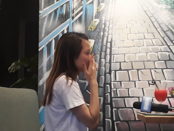 Bạn thân của cô gái bị bạn trai ngoại quốc đánh đập, tung clip nóng lên mạng: Mới hơn 4 tháng, L. đã bị bạn trai bạo hành 12 lần