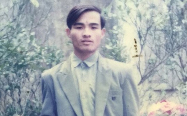 Truy nã đặc biệt kẻ thủ ác dùng dao tự chế sát hại dã man hai bố con ở Hưng Yên