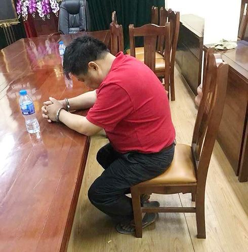 Bắt khẩn cấp đại gia vùng biên nghi cầm đầu đường dây ma túy khủng