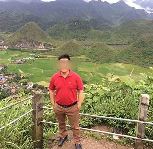 Bắt khẩn cấp đại gia vùng biên nghi cầm đầu đường dây ma túy khủng