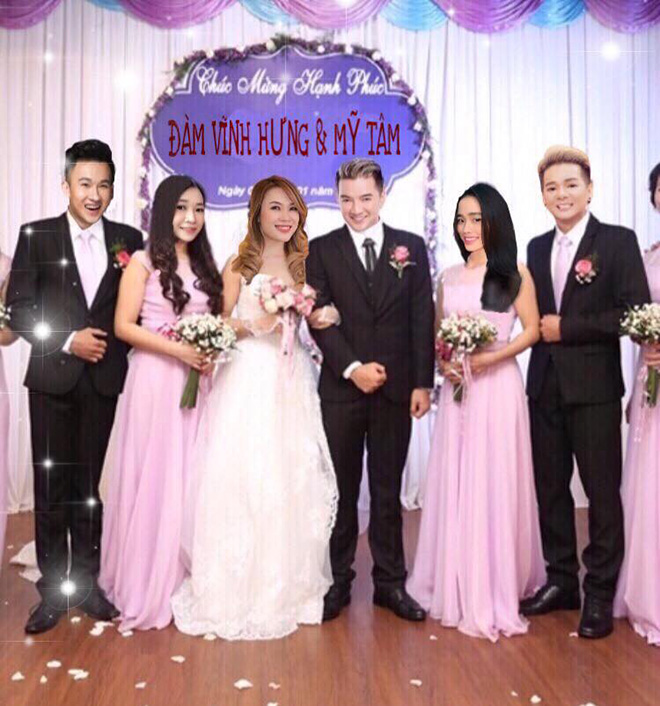 Lâm Khánh Chi gây xôn xao khi chia sẻ chuyện Mỹ Tâm sắp lấy chồng