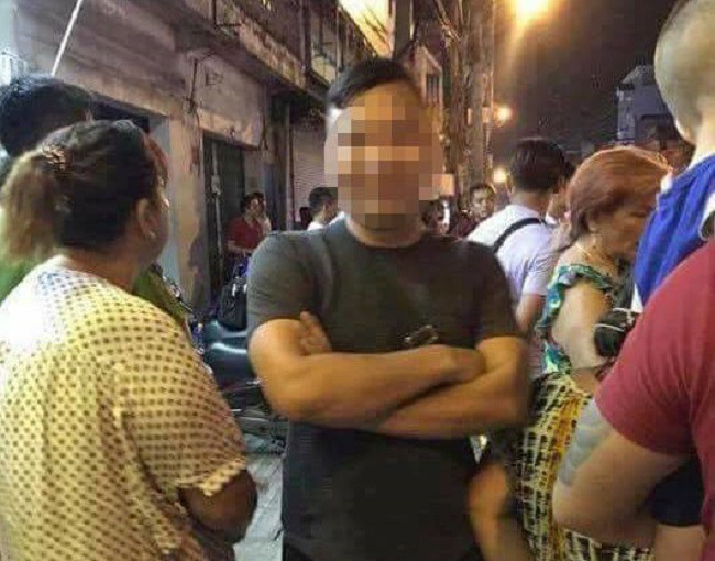 Gia đình hiệp sĩ bị cướp đâm chết: Từ khi xảy ra chuyện, chủ nhân xe SH chưa từng hỏi thăm