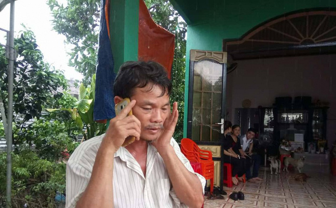 Gia đình hiệp sĩ bị cướp đâm chết: Từ khi xảy ra chuyện, chủ nhân xe SH chưa từng hỏi thăm