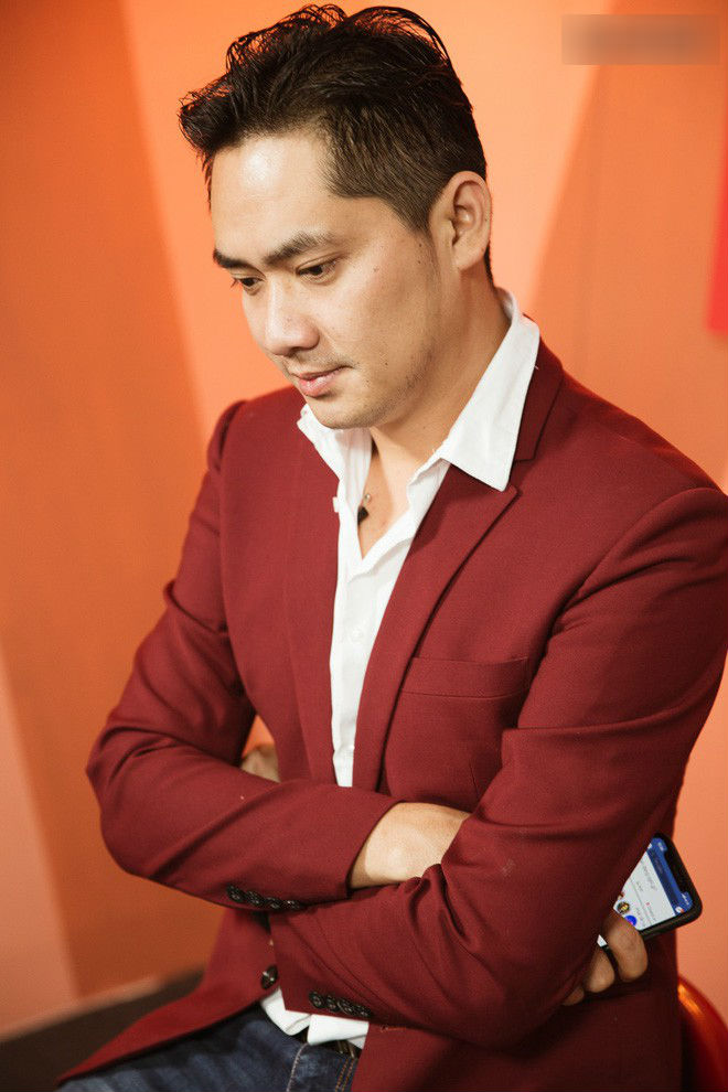 Từ chối nhắc về Lan Ngọc, Minh Luân đanh thép: Tôi đã nổi tiếng trước cô ta 6 năm thì sao phải dựa hơi?