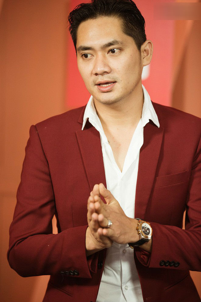 Từ chối nhắc về Lan Ngọc, Minh Luân đanh thép: Tôi đã nổi tiếng trước cô ta 6 năm thì sao phải dựa hơi?