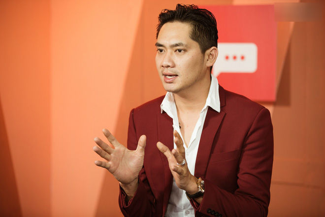 Từ chối nhắc về Lan Ngọc, Minh Luân đanh thép: Tôi đã nổi tiếng trước cô ta 6 năm thì sao phải dựa hơi?