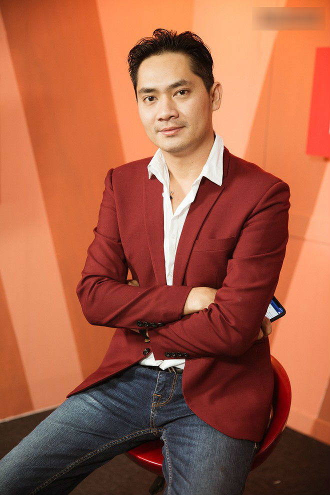 Từ chối nhắc về Lan Ngọc, Minh Luân đanh thép: Tôi đã nổi tiếng trước cô ta 6 năm thì sao phải dựa hơi?