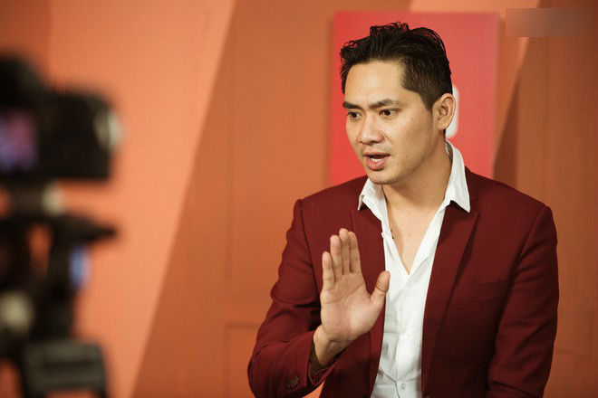 Từ chối nhắc về Lan Ngọc, Minh Luân đanh thép: Tôi đã nổi tiếng trước cô ta 6 năm thì sao phải dựa hơi?