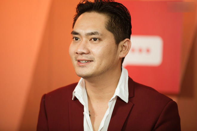 Từ chối nhắc về Lan Ngọc, Minh Luân đanh thép: Tôi đã nổi tiếng trước cô ta 6 năm thì sao phải dựa hơi?