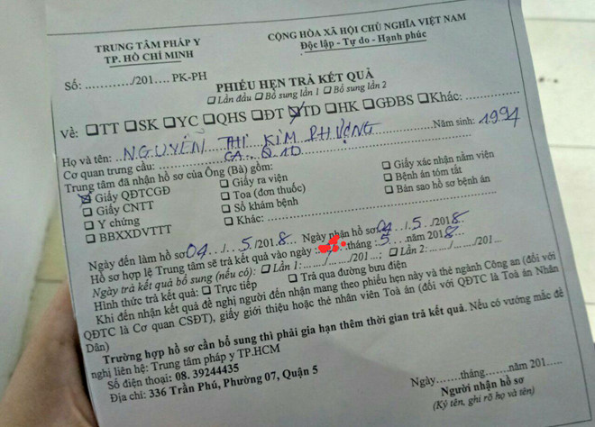 Người mẫu nude 9X tố bị họa sĩ hiếp dâm trong khách sạn