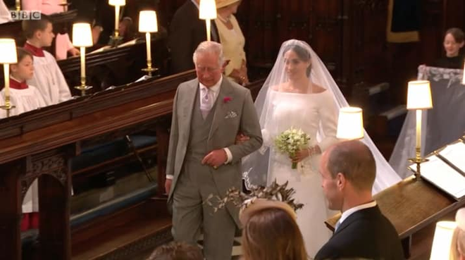 Không phải địa vị hay tiền bạc, câu nói này của Hoàng tử Harry mới khiến hàng triệu phụ nữ trên thế giới phát ghen với Meghan Markle