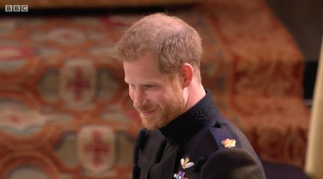 Không phải địa vị hay tiền bạc, câu nói này của Hoàng tử Harry mới khiến hàng triệu phụ nữ trên thế giới phát ghen với Meghan Markle