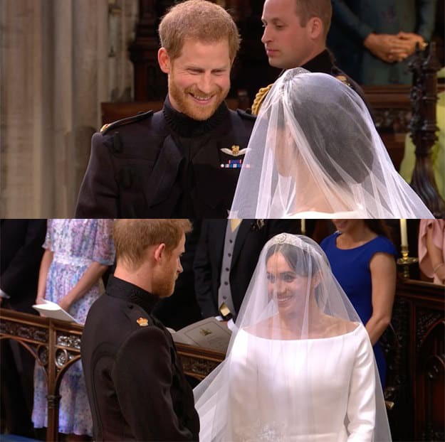 Không phải địa vị hay tiền bạc, câu nói này của Hoàng tử Harry mới khiến hàng triệu phụ nữ trên thế giới phát ghen với Meghan Markle