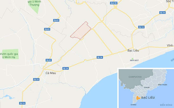 Khai quật mộ tìm nguyên nhân thanh niên 28 tuổi thiệt mạng