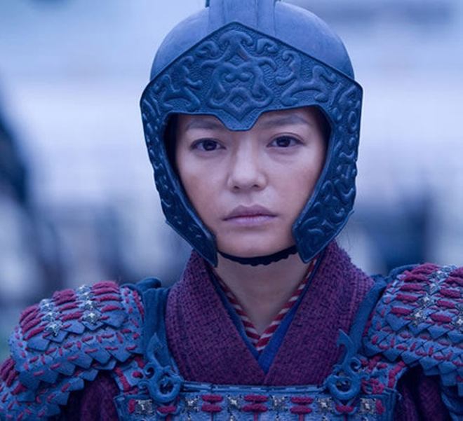 Triệu Vy: Suýt bị hủy hoại thanh danh vì scandal không thể dung thứ đến người phụ nữ quyền lực trong showbiz Hoa ngữ