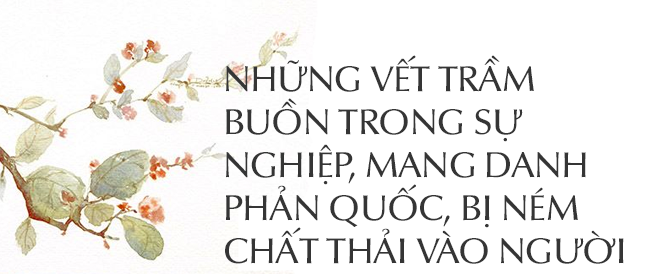 Triệu Vy: Suýt bị hủy hoại thanh danh vì scandal không thể dung thứ đến người phụ nữ quyền lực trong showbiz Hoa ngữ
