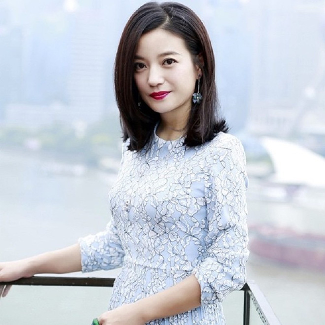 Triệu Vy: Suýt bị hủy hoại thanh danh vì scandal không thể dung thứ đến người phụ nữ quyền lực trong showbiz Hoa ngữ