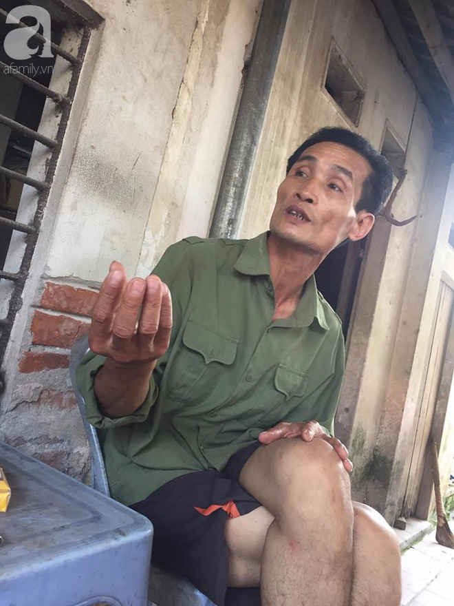 Hà Nội: Hàng xóm kể lại giây phút phát hiện 2 cháu bé nguy kịch, miệng có mùi thuốc sâu