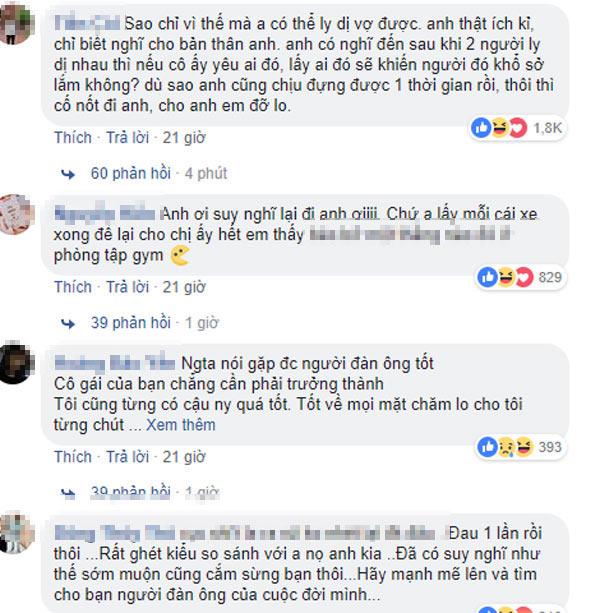 Dân mạng tiếc nuối trước câu chuyện cưới 4 năm ly hôn trong chớp mắt vì lý do chẳng ngờ - 1 Dân mạng tiếc nuối trước câu chuyện cưới 4 năm ly hôn trong chớp mắt vì lý do chẳng ngờ - 1
