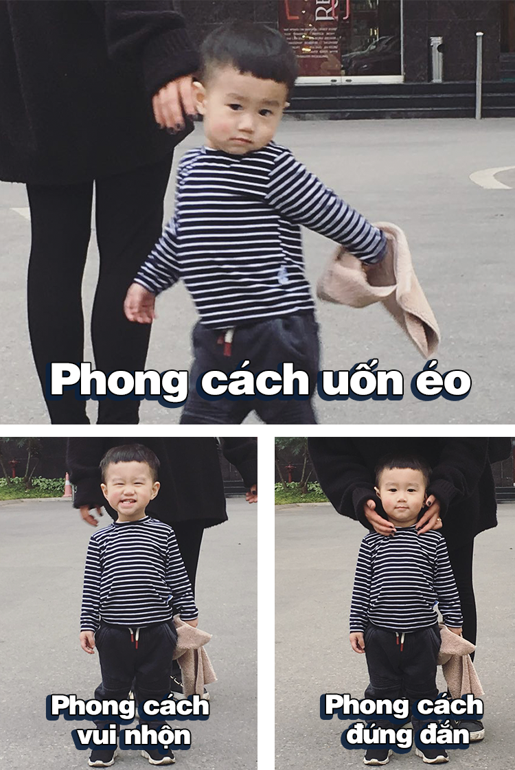 Nhật ký sắp 2 tuổi bằng 'meme' đầy khí chất của Nguyễn Tùng Xoài - con trai Trang Lou và Tùng Sơn - 7 Nhật ký sắp 2 tuổi bằng 'meme' đầy khí chất của Nguyễn Tùng Xoài - con trai Trang Lou và Tùng Sơn - 7