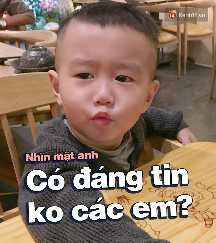 Nhật ký sắp 2 tuổi bằng 'meme' đầy khí chất của Nguyễn Tùng Xoài - con trai Trang Lou và Tùng Sơn - 8 Nhật ký sắp 2 tuổi bằng 'meme' đầy khí chất của Nguyễn Tùng Xoài - con trai Trang Lou và Tùng Sơn - 8