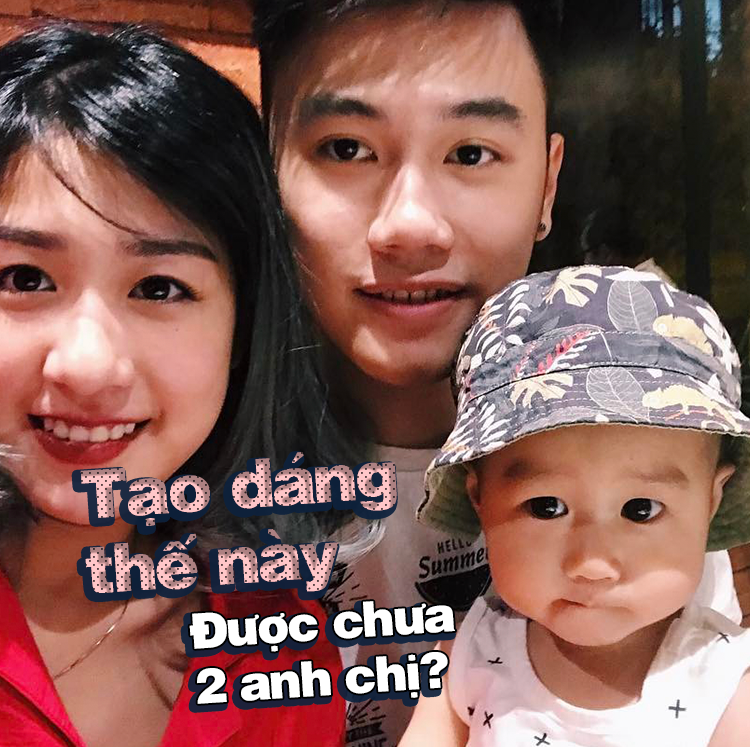 Nhật ký sắp 2 tuổi bằng 'meme' đầy khí chất của Nguyễn Tùng Xoài - con trai Trang Lou và Tùng Sơn - 16 Nhật ký sắp 2 tuổi bằng 'meme' đầy khí chất của Nguyễn Tùng Xoài - con trai Trang Lou và Tùng Sơn - 16