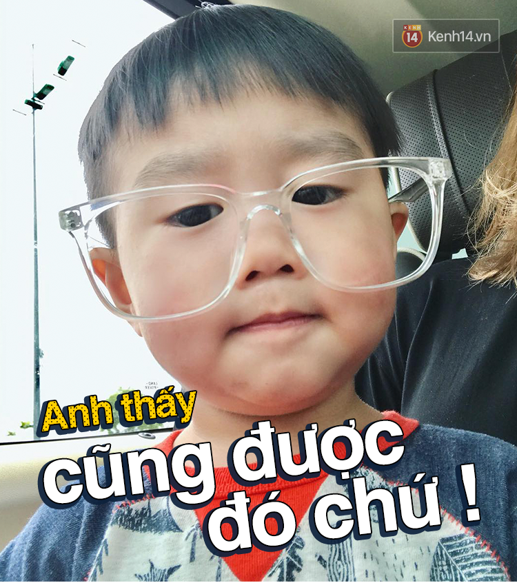 Nhật ký sắp 2 tuổi bằng 'meme' đầy khí chất của Nguyễn Tùng Xoài - con trai Trang Lou và Tùng Sơn Nhật ký sắp 2 tuổi bằng 'meme' đầy khí chất của Nguyễn Tùng Xoài - con trai Trang Lou và Tùng Sơn