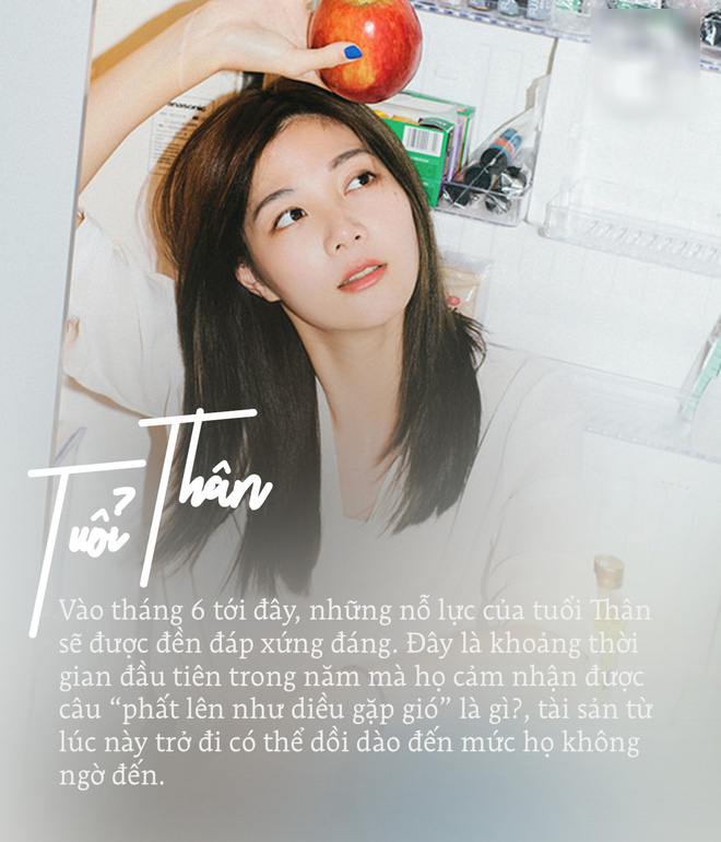 Tháng 6 này là lần đầu tiên trong năm nay, 3 con giáp sau sẽ phát tài, nếu không mua được nhà thì ít nhất cũng mua được xe - 2 Tháng 6 này là lần đầu tiên trong năm nay, 3 con giáp sau sẽ phát tài, nếu không mua được nhà thì ít nhất cũng mua được xe - 2