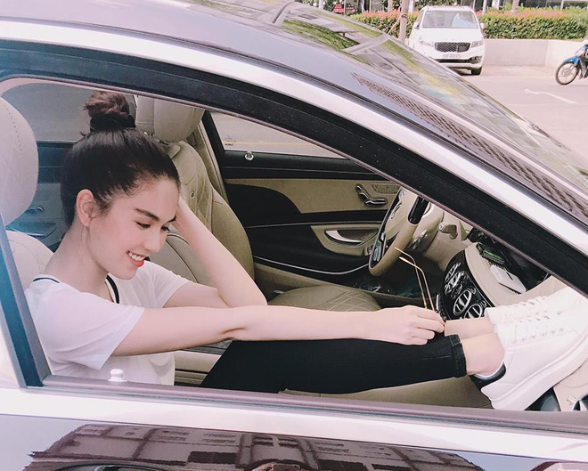 Khối tài sản triệu người mơ ước và sự thay đổi bất ngờ của Ngọc Trinh