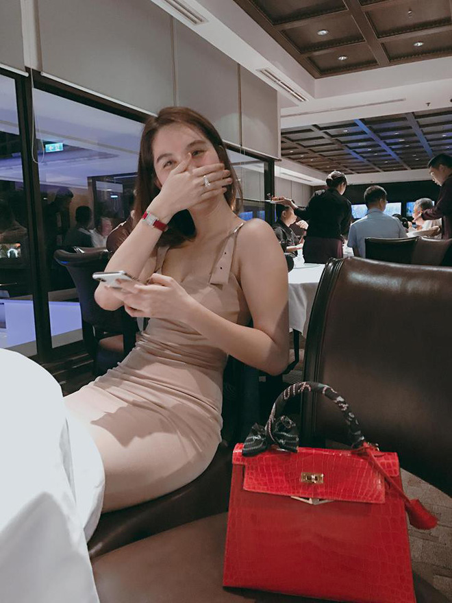 Khối tài sản triệu người mơ ước và sự thay đổi bất ngờ của Ngọc Trinh