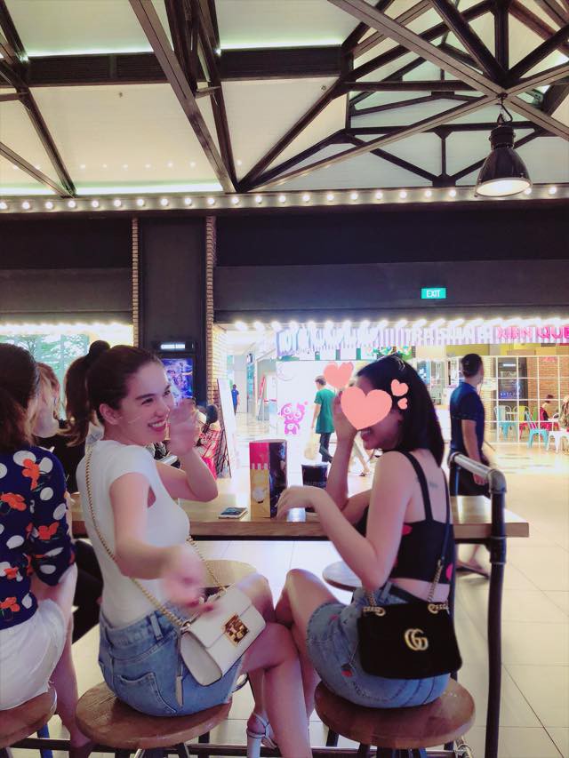 Khối tài sản triệu người mơ ước và sự thay đổi bất ngờ của Ngọc Trinh
