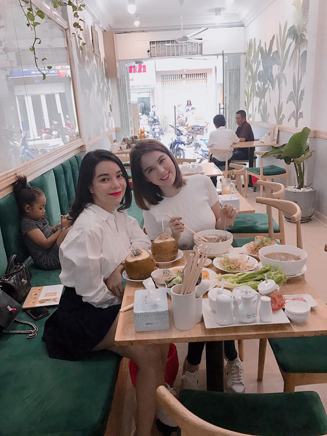 Khối tài sản triệu người mơ ước và sự thay đổi bất ngờ của Ngọc Trinh