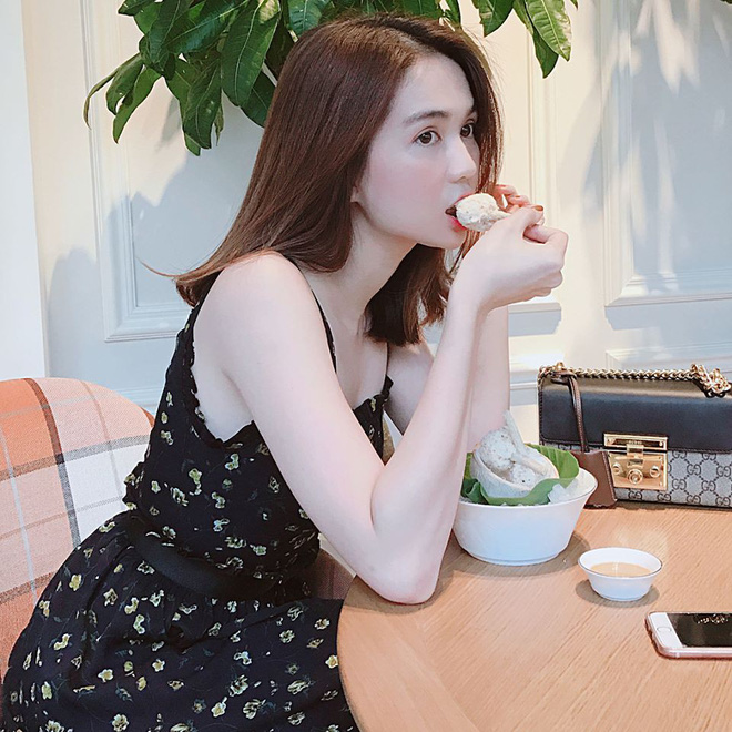Khối tài sản triệu người mơ ước và sự thay đổi bất ngờ của Ngọc Trinh