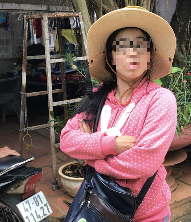 Đâu là sự thật của clip bố vào nhà nghỉ với con dâu?