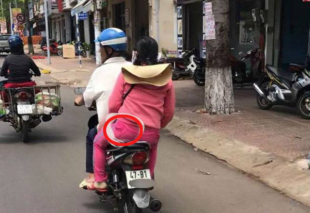 Đâu là sự thật của clip bố vào nhà nghỉ với con dâu?