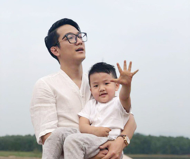 Ồn ào Chí Nhân tố Thu Quỳnh: Cãi nhau trong nhà đã buồn, cãi nhau ngoài đường càng buồn hơn