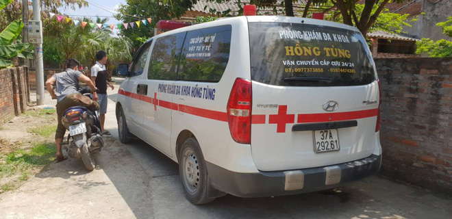 Đẫm nước mắt đưa thi thể lái tàu SE19 về quê nhà