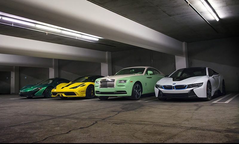 Nhà phố bỏ hoang chốt giá 3 tỷ đồng/m2: Đại gia cũng phát hoảng