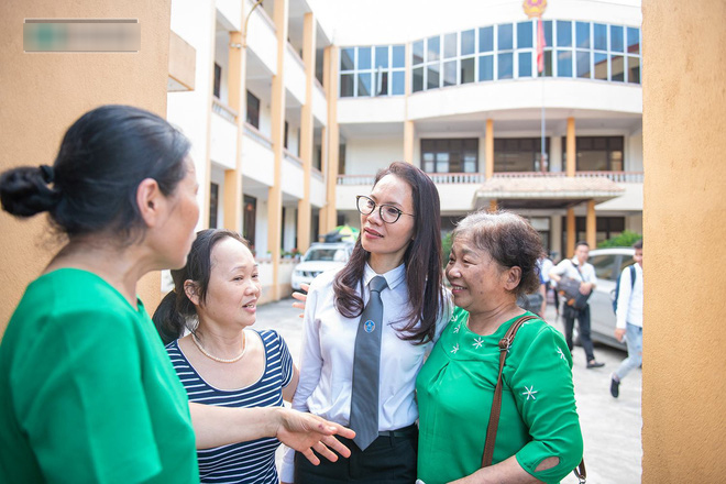 'Chứng cứ BS Lương vô tội là quá nhiều! Sao họ có thể nại ra những thứ giả dối thế?' - 2 'Chứng cứ BS Lương vô tội là quá nhiều! Sao họ có thể nại ra những thứ giả dối thế?' - 2
