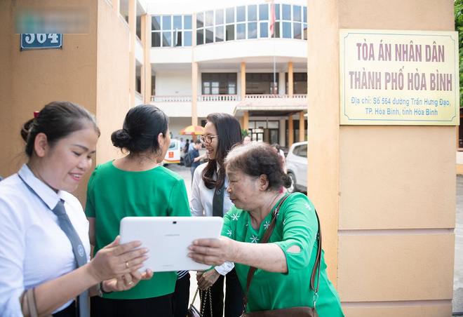 'Chứng cứ BS Lương vô tội là quá nhiều! Sao họ có thể nại ra những thứ giả dối thế?' - 4 'Chứng cứ BS Lương vô tội là quá nhiều! Sao họ có thể nại ra những thứ giả dối thế?' - 4