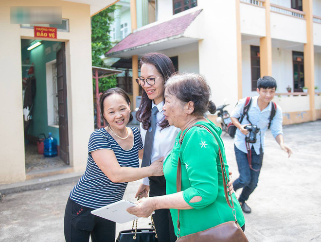 'Chứng cứ BS Lương vô tội là quá nhiều! Sao họ có thể nại ra những thứ giả dối thế?' - 5 'Chứng cứ BS Lương vô tội là quá nhiều! Sao họ có thể nại ra những thứ giả dối thế?' - 5