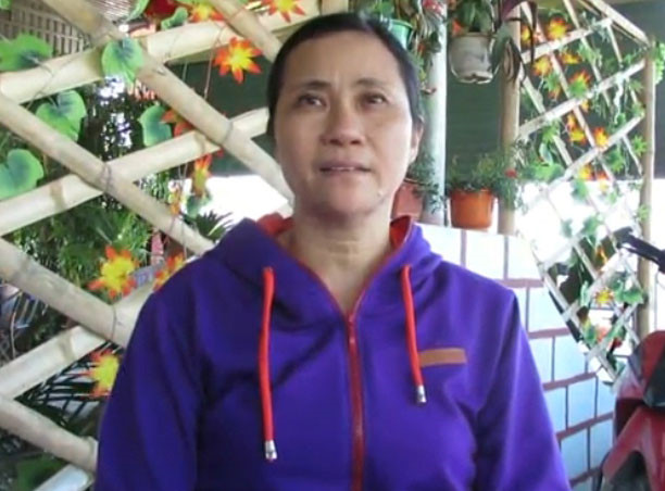 Lý do gia đình nạn nhân đề nghị khai quật tử thi nữ kế toán