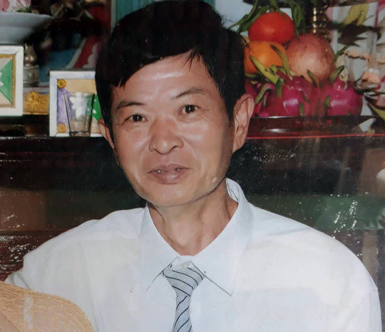 Vụ chồng chém vợ ở Cần Thơ: 18 vết thương nặng trên người nạn nhân