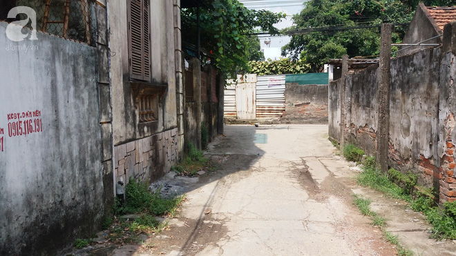 Chân dung nữ quái thuê xe ôm về phòng trọ siết cổ để cướp tài sản ở Hà Nội