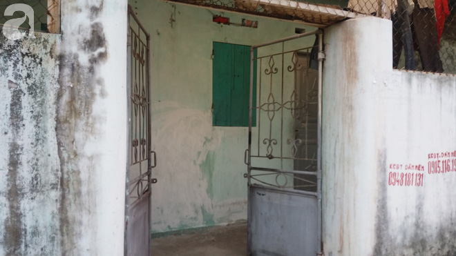 Chân dung nữ quái thuê xe ôm về phòng trọ siết cổ để cướp tài sản ở Hà Nội