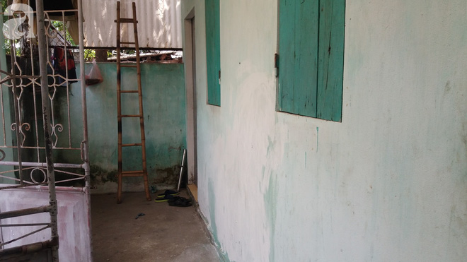 Chân dung nữ quái thuê xe ôm về phòng trọ siết cổ để cướp tài sản ở Hà Nội